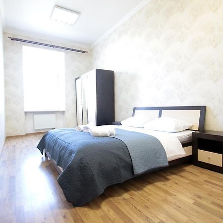 Deluxe Apartments 1326 Λβιβ Εξωτερικό φωτογραφία