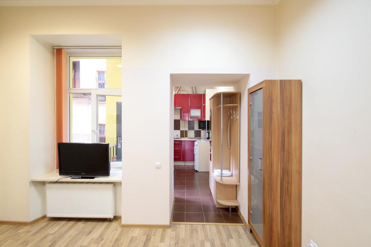Deluxe Apartments 1326 Λβιβ Εξωτερικό φωτογραφία