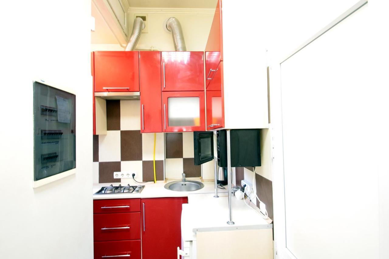 Deluxe Apartments 1326 Λβιβ Εξωτερικό φωτογραφία
