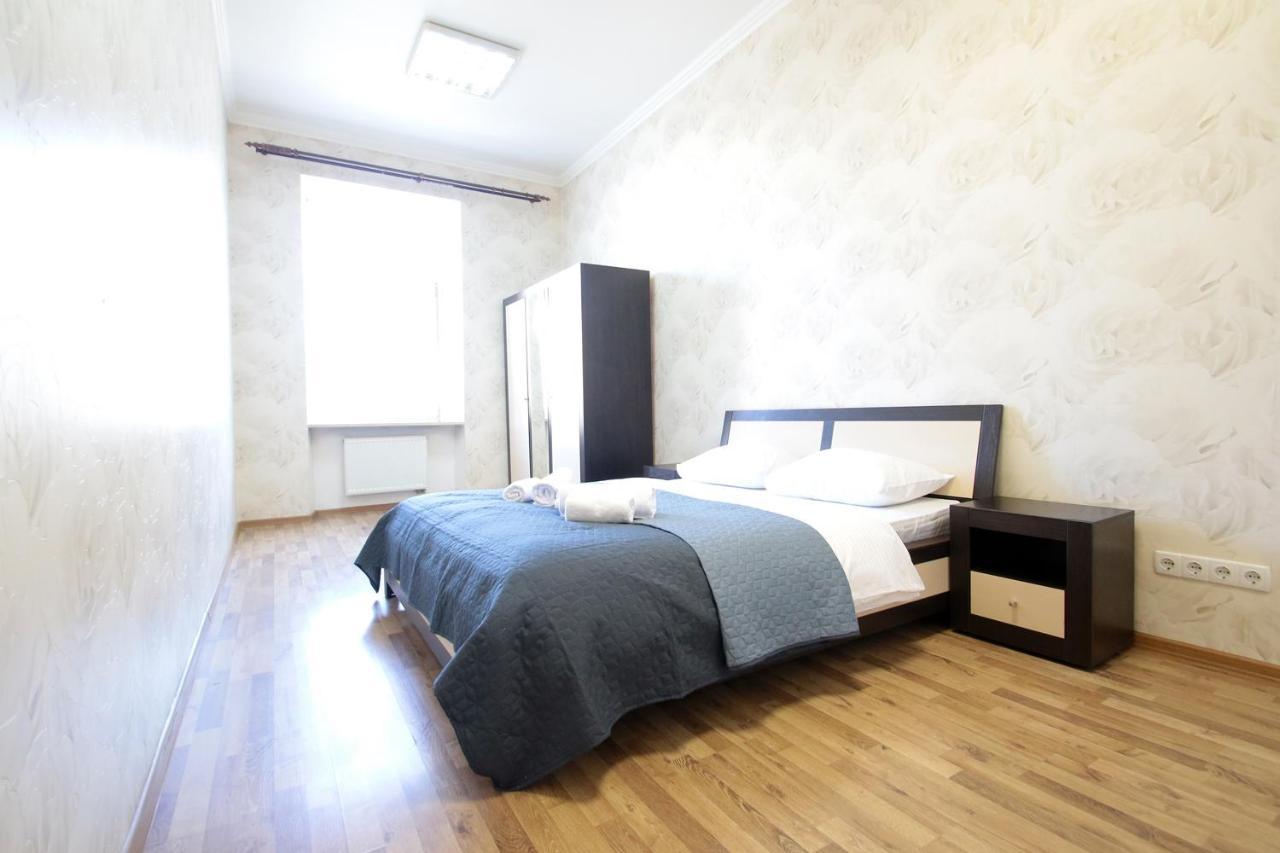 Deluxe Apartments 1326 Λβιβ Εξωτερικό φωτογραφία