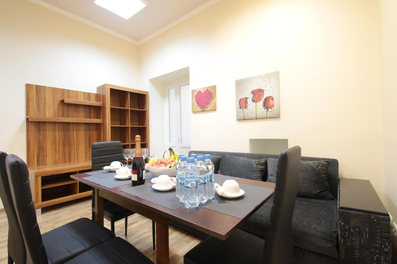 Deluxe Apartments 1326 Λβιβ Εξωτερικό φωτογραφία