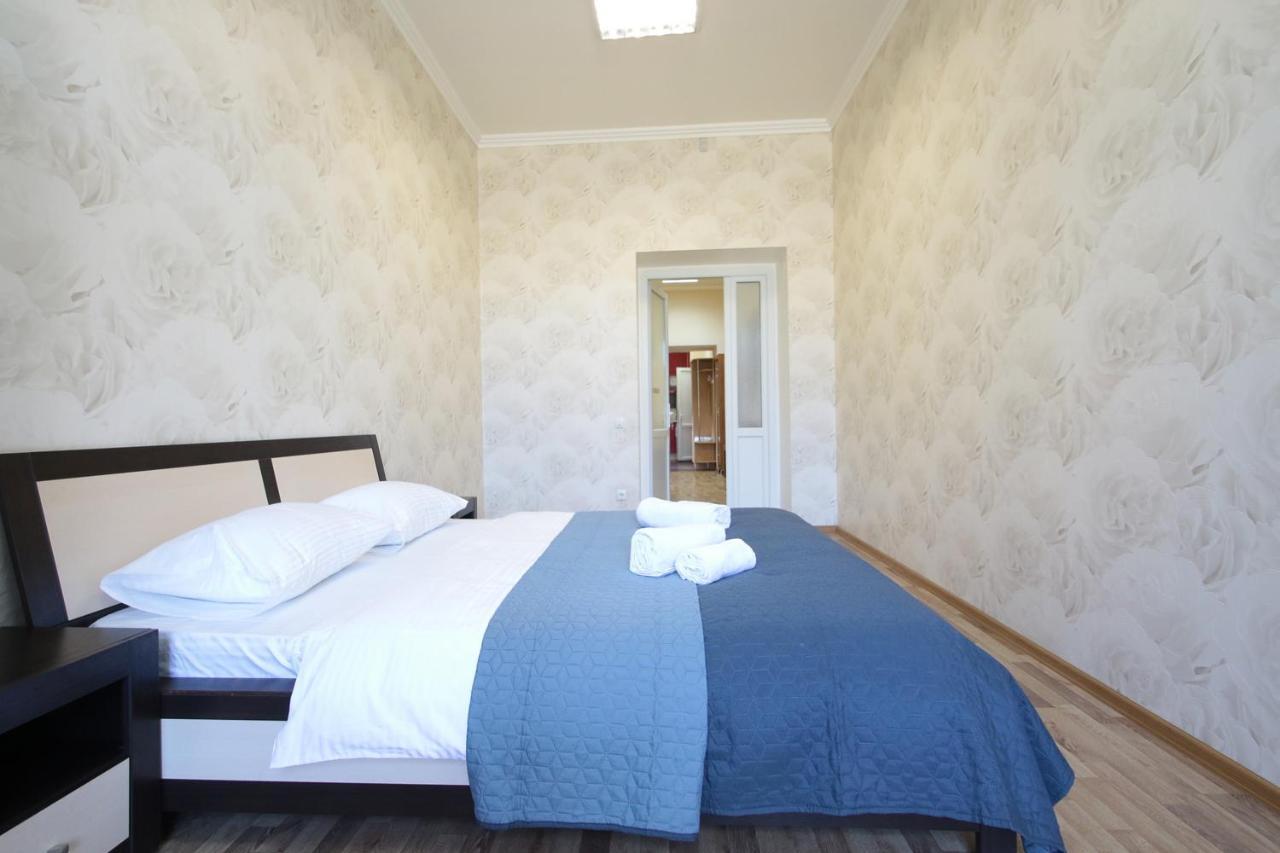 Deluxe Apartments 1326 Λβιβ Εξωτερικό φωτογραφία