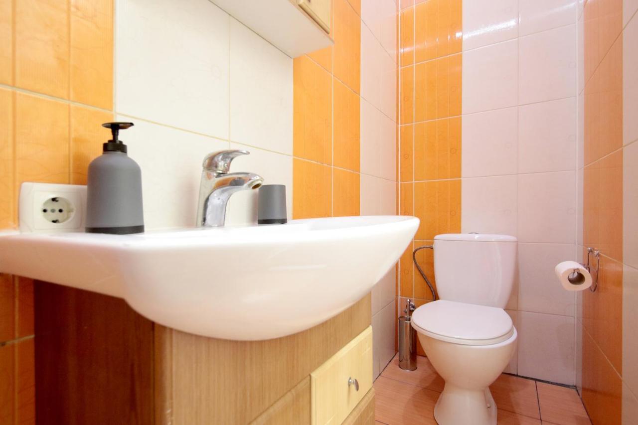 Deluxe Apartments 1326 Λβιβ Εξωτερικό φωτογραφία