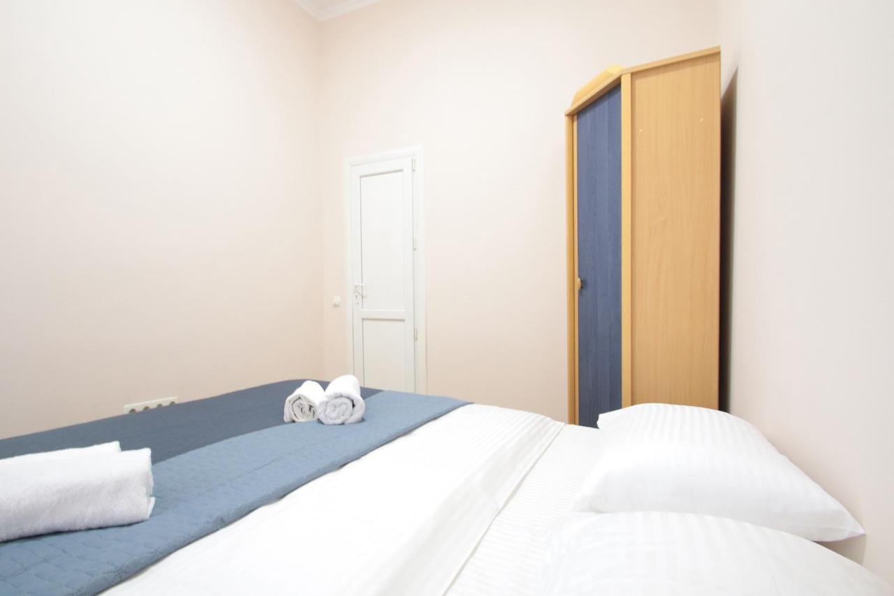 Deluxe Apartments 1326 Λβιβ Εξωτερικό φωτογραφία